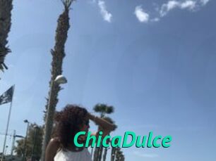 ChicaDulce