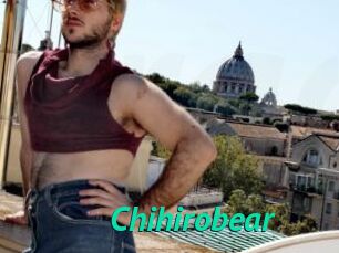 Chihirobear