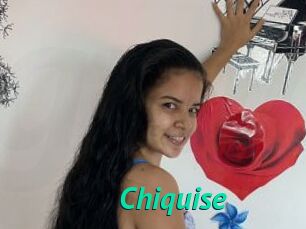 Chiquise