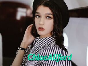 ChloeAllford