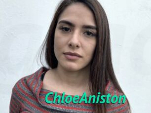 ChloeAniston
