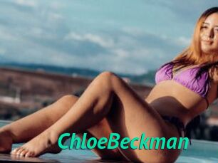 ChloeBeckman