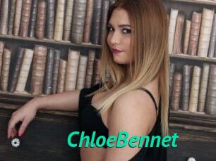 Chloe_Bennet