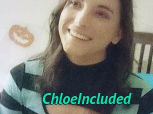 Chloe_Included