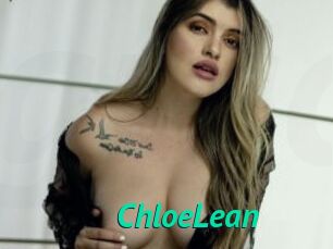 ChloeLean