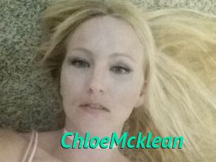Chloe_Mcklean