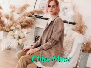 ChloeMoor