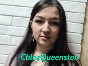 ChloeQueenston