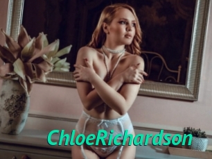 ChloeRichardson Gratis Camsex