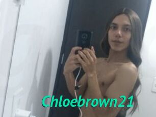 Chloebrown21