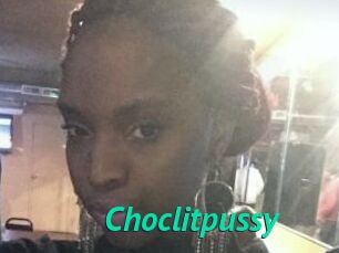Choclitpussy