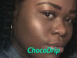ChocoDrip