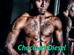 ChocolateDiesel