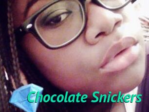 Chocolate_Snickers