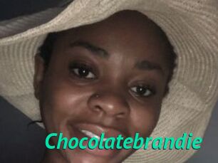Chocolatebrandie