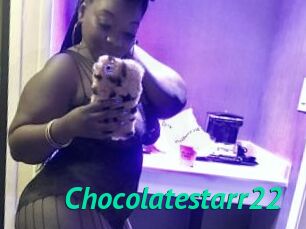 Chocolatestarr22