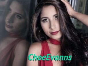 ChoeEvanns