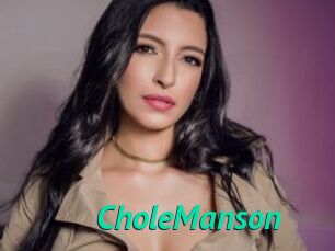 CholeManson