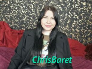 ChrisBaret