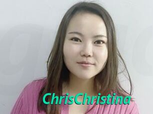 ChrisChristina