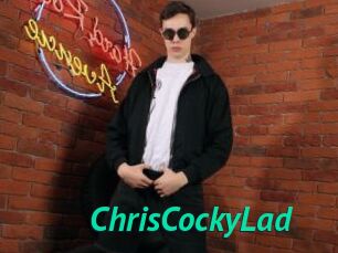ChrisCockyLad