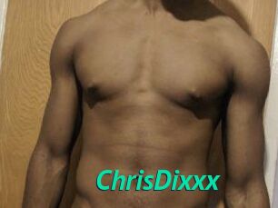 ChrisDixxx