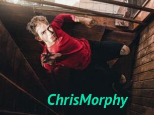 ChrisMorphy