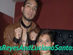 ChrisReyesAndLucianoSantos