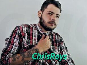 ChrisRoys