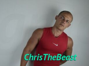 ChrisTheBeast