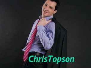 ChrisTopson Gratis Camsex