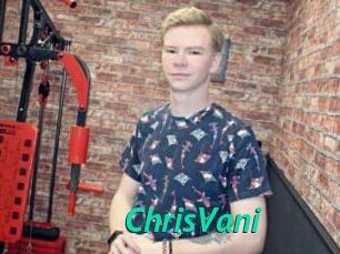 ChrisVani