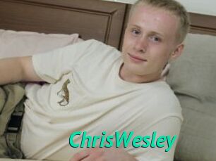 ChrisWesley