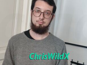 ChrisWildX