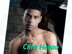 Chris_Henao