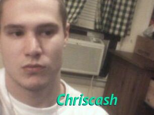Chriscash
