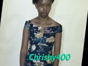 Chrishy400