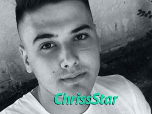 ChrissStar