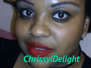 ChrissylDelight