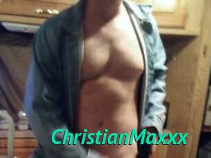 ChristianMaxxx