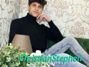ChristianStephen