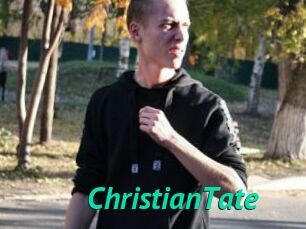 ChristianTate