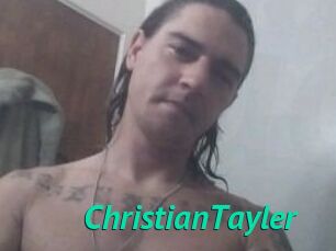 Christian_Tayler