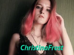 ChristinaFrost