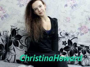 ChristinaHoward