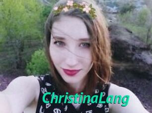 ChristinaLang
