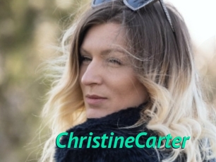 ChristineCarter Gratis Camsex