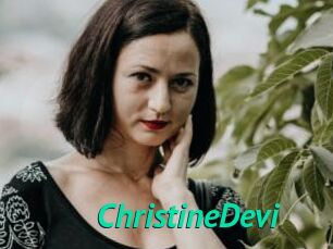 ChristineDevi