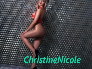 ChristineNicole Gratis Camsex