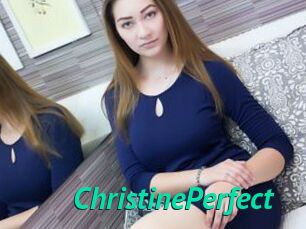ChristinePerfect